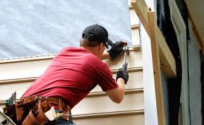 Reliable Newark, NJ Siding Solutions